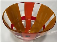 Vaso Carlo Moretti in Vetro DELAU60/333 - DELAU60/333